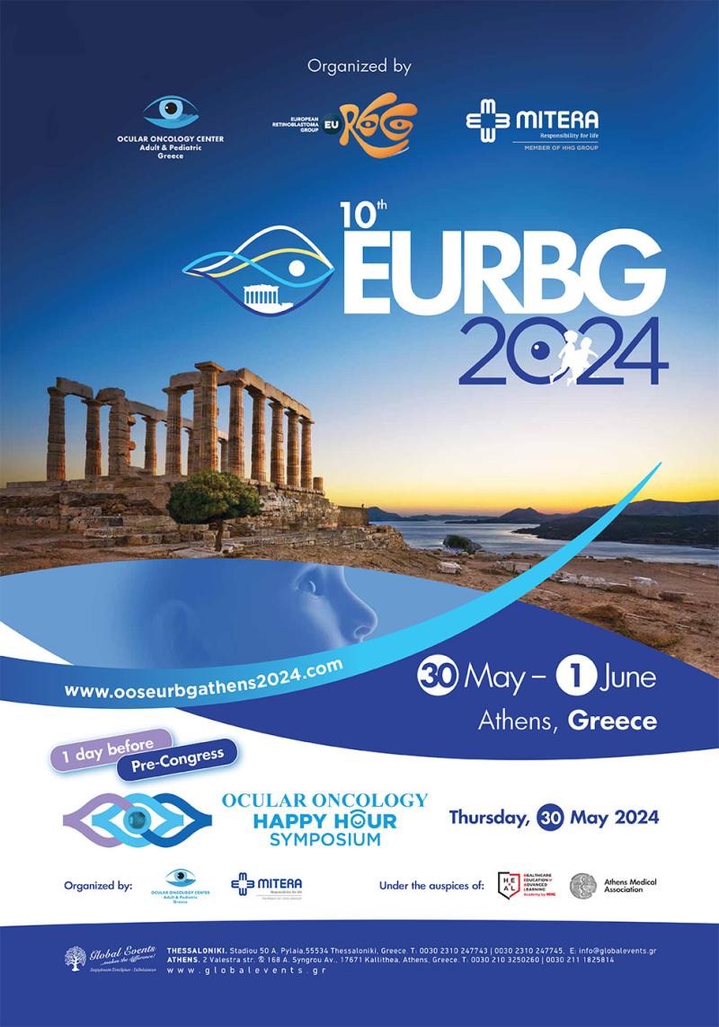 10th EURBG Annual Meeting